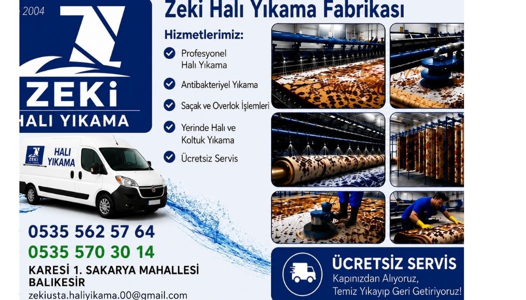Karesi 1. Sakarya Mahallesi Premium Entegre Hizmet Paneli