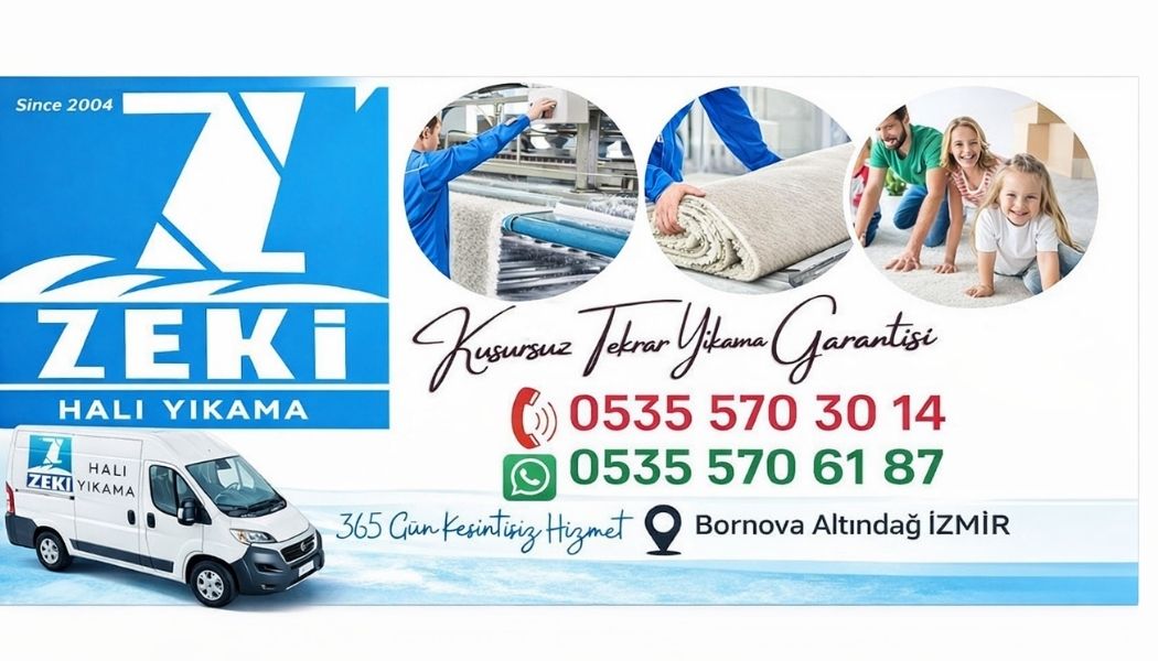 altındağ halı yıkama