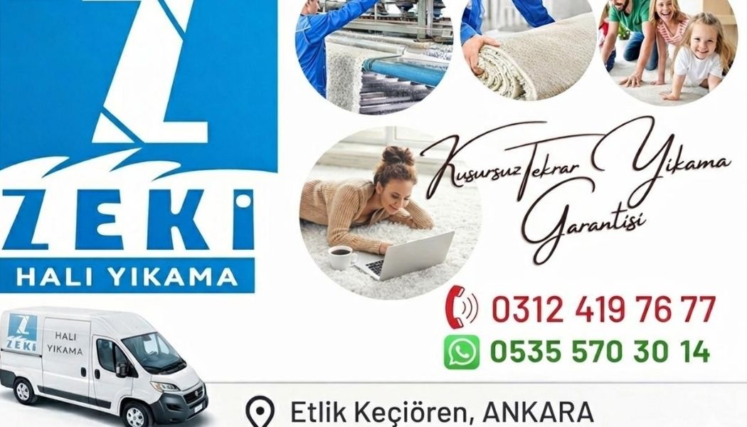 etlik halı yıkama