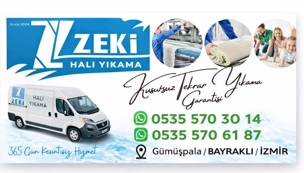 GÜMÜŞPALA HALI YIKAMA