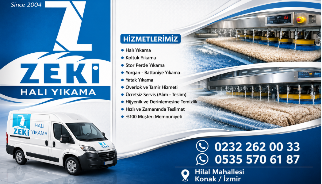 Evde yapılan silme işlemleri, kiri halının dibine, yani ilme dokularının arasına hapseder. Yüzeyde geçici bir parlaklık oluşsa da dipte biriken maytlar (toz akarları) ve bakteriler zamanla çoğalarak özellikle çocuklarda ve alerjik bünyeye sahip bireylerde solunum yolu rahatsızlıklarını tetikleyebilir. Profesyonel temizliğin sunduğu avantajları şu şekilde sıralayabiliriz: