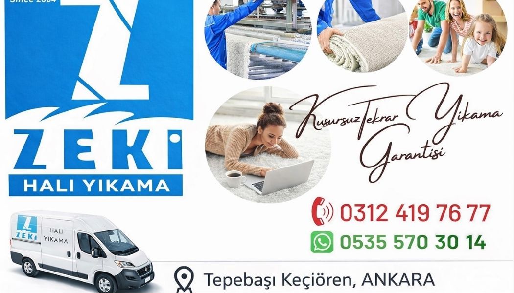 tepebaşı halı yıkama
